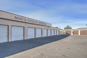 Fort Locks Self Storage