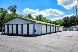 Triad Self Storage