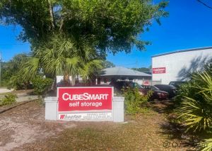 CubeSmart Self Storage