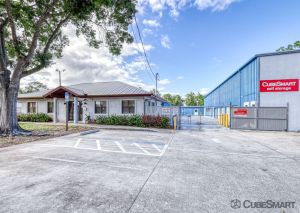 CubeSmart Self Storage