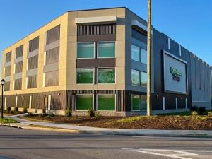 Extra Space Storage - 6768 - Savannah - Ogeechee Rd