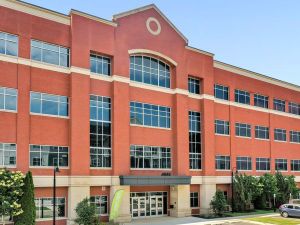 Prime Storage - Aberdeen