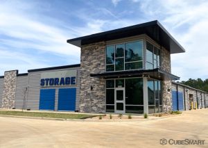 CubeSmart Self Storage - 13550 US Highway 69 North - TX