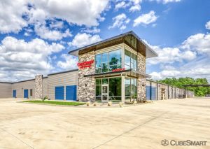 CubeSmart Self Storage - 13550 US Highway 69 North - TX