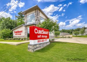 CubeSmart Self Storage - 1326 East Grande Boulevard - TX