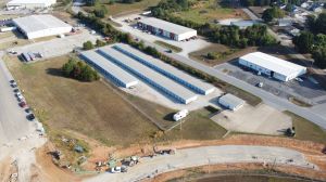 Silverback Storage - West Plains