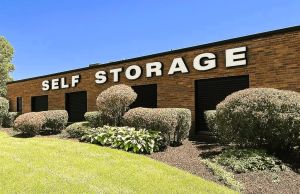 GoodFriend Self Storage - Syosset