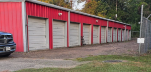 Diboll Self Storage