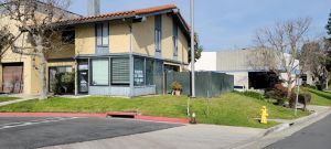 Placentia Self Storage