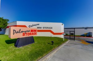 Palmyra Mini Storage