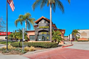 Instorage Yorba Linda