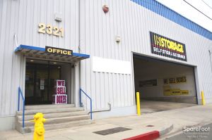 Instorage Torrance