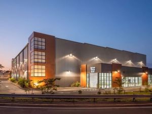 StorageMart - New York Avenue