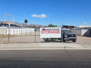 Mohave Storage - BHC 845 Marina (MOH)