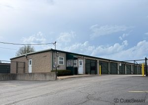 CubeSmart Self Storage - 1400 Bohr Avenue- IL