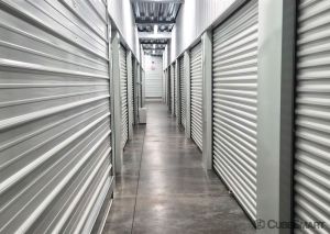 CubeSmart Self Storage - 22595 Pillsbury Avenue- MN