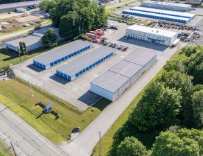 Prestige Storage - Bainbridge