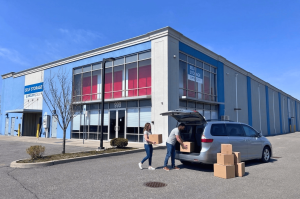 SecureSpace Self Storage Deer Park