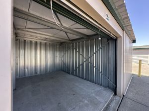 Gallery Place Storage