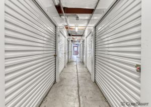 CubeSmart Self Storage - 7209 Teckler Boulevard- IL