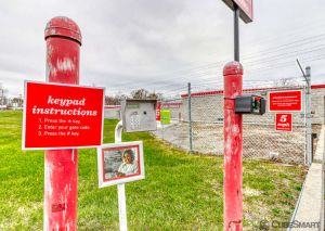 CubeSmart Self Storage - 1591 North Main Street- IL