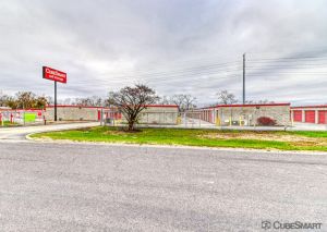 CubeSmart Self Storage - 1591 North Main Street- IL