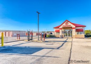 CubeSmart Self Storage - 4300 Interstate Boulevard - IL