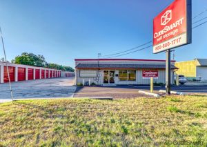 CubeSmart Self Storage - 6210 Forest Hills Road- IL