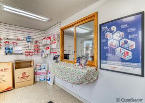 CubeSmart Self Storage - 9219 North Industrial Road- IL