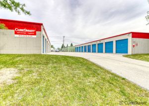 CubeSmart Self Storage - 4560 Stenstrom Road- IL