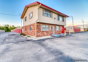 CubeSmart Self Storage - 4548 American Road- IL