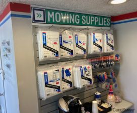 CubeSmart Self Storage - 5520 Salem Bend Drive - OH