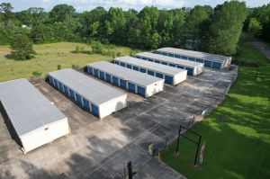 Metco Self Storage - Ethel