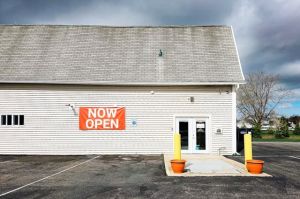 Public Storage - Webster - 665 Phillips Rd