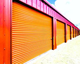 Cajun Mini Storage - Lakehills