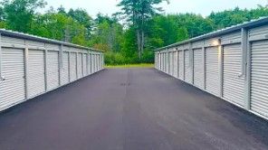 All-Purpose Storage - Buxton South