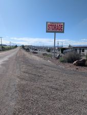 Pueblo West Boat & RV Self Storage