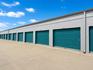 Endless Storage - Holly Road