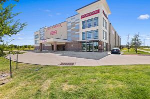 Storage Sense - Waxahachie