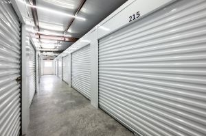 Easy Self Storage