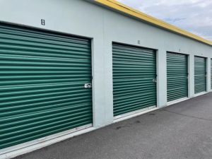 Tucson Self Storage