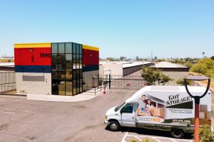 Got Storage Peoria