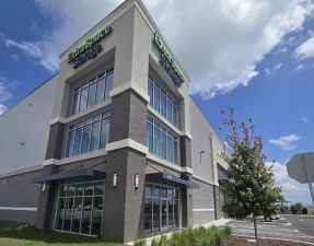 Extra Space Storage - 5036 - Haines City - Johnson Ave