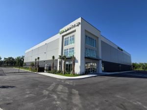 Extra Space Storage - 5039 - Parrish - 12025 US Highway 301 N