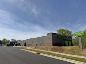 Extra Space Storage - 5120 - Garner - Veterans Pkwy
