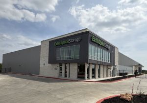 Extra Space Storage - 6358 - Marble Falls - Max Copeland Dr