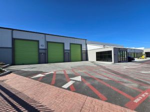 Extra Space Storage - 6654 - Salinas - Bridge St