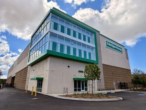 Extra Space Storage - 6857 - Irvine - Marine Way