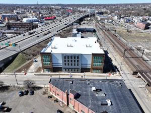 Extra Space Storage - 6901 - Bridgeport - Railroad Ave