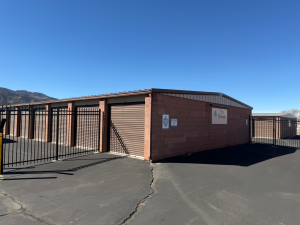 Purely Storage - Parowan